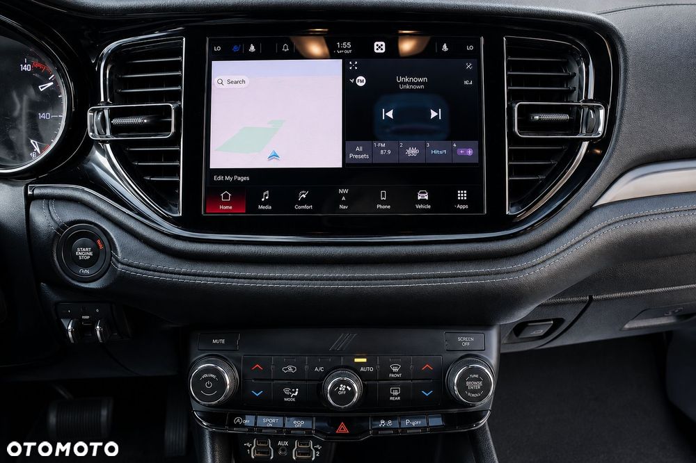 Dodge Durango 3,6 Limited - 18