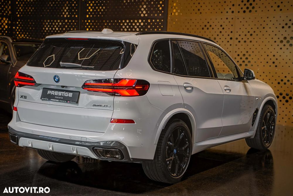 BMW X5 2023 — imagine 6