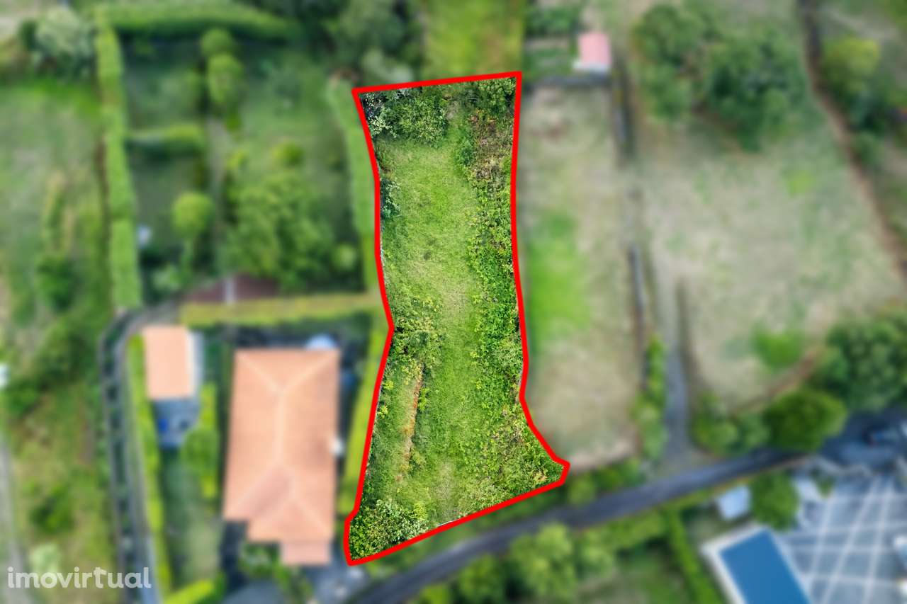 Terreno - São Vicente Ferreira - Grande imagem: 5/6