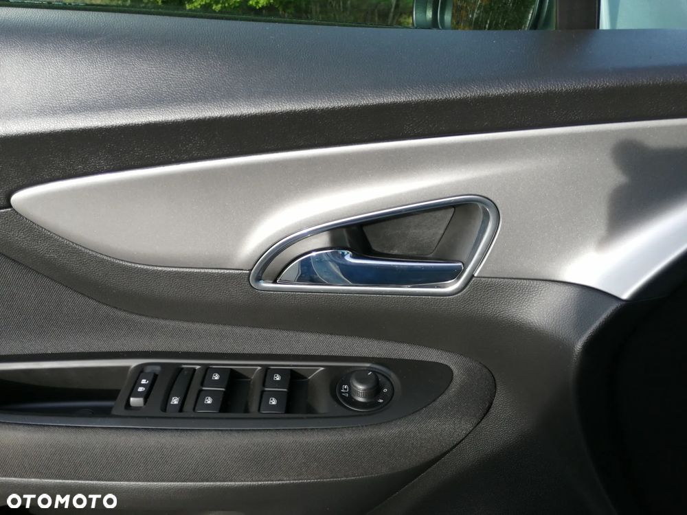 Opel Mokka 1.4 Turbo ecoFLEX Start/Stop 4x4 Edition - 18
