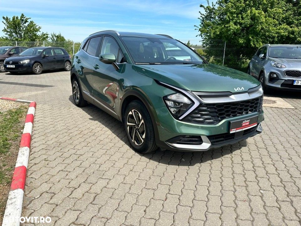 Kia Sportage - 2