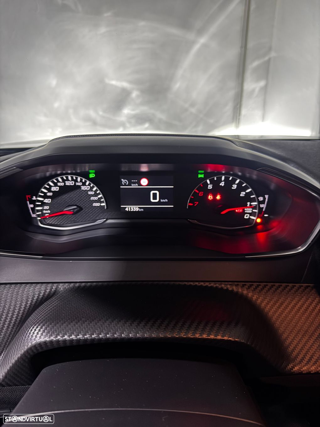 Peugeot 2008 1.5 BlueHDi Active - 28