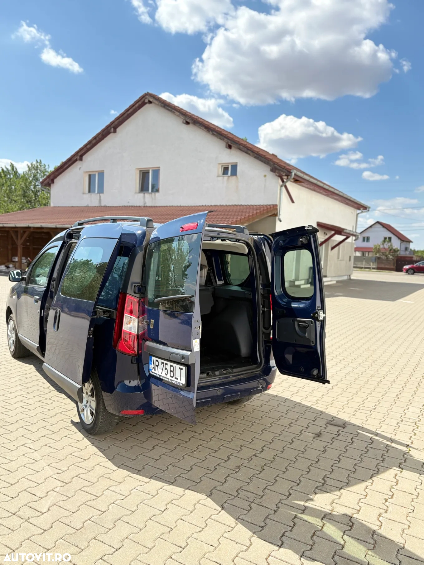 Dacia Dokker - 13