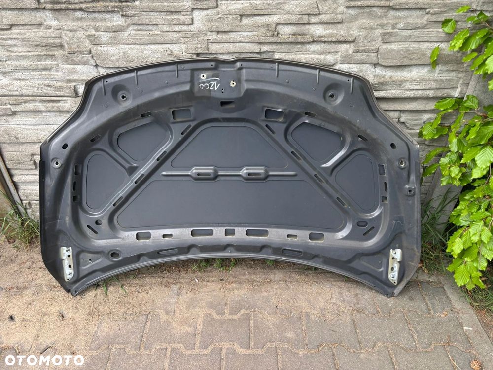 Maska Pokrywa Silnika Peugeot 308 T9 2013-2017r - 2