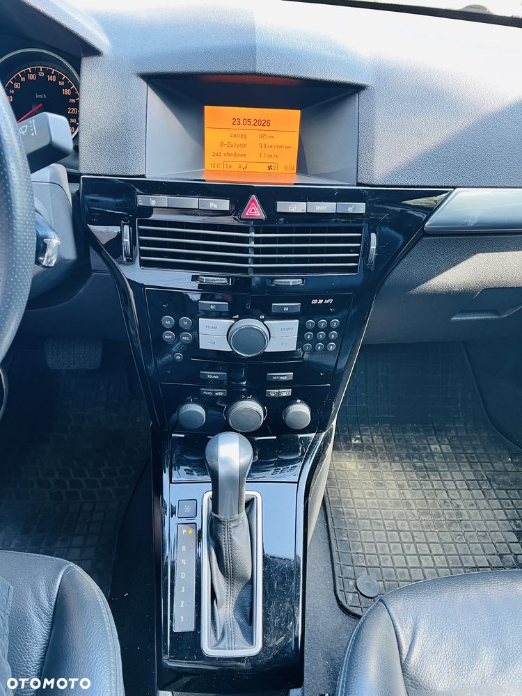 Opel Astra - 5