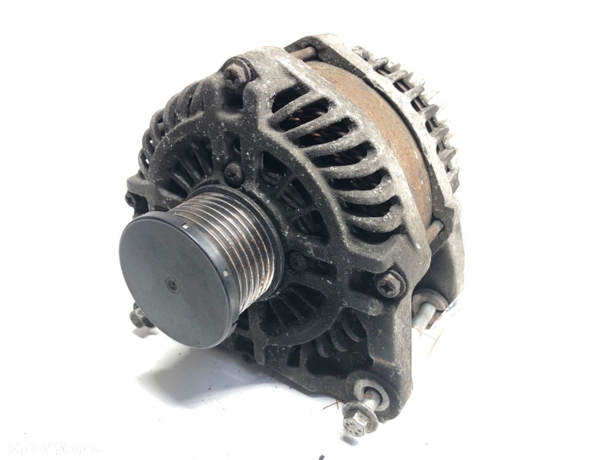 ALTERNATOR - 239.00 PLN - RENAULT SCÉNIC III (JZ0/1_) 2008 - 2022 1.4 16V (JZ0F, JZ1V) 96 kW [131 - 1