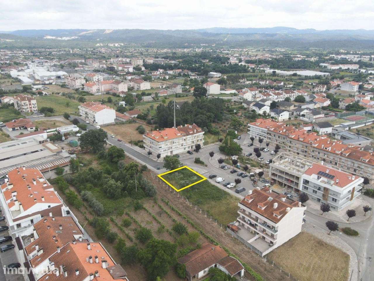 Lote para Construção - Grande imagem: 3/8