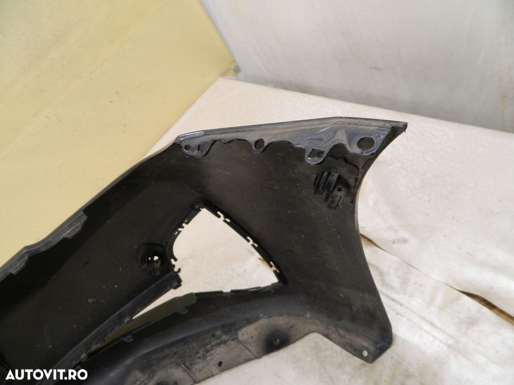 Bara fata BMW Seria 5 G30 / G31 LCI, 2020, 2021, 2022, 2023, cod origine 51119464207. - 5
