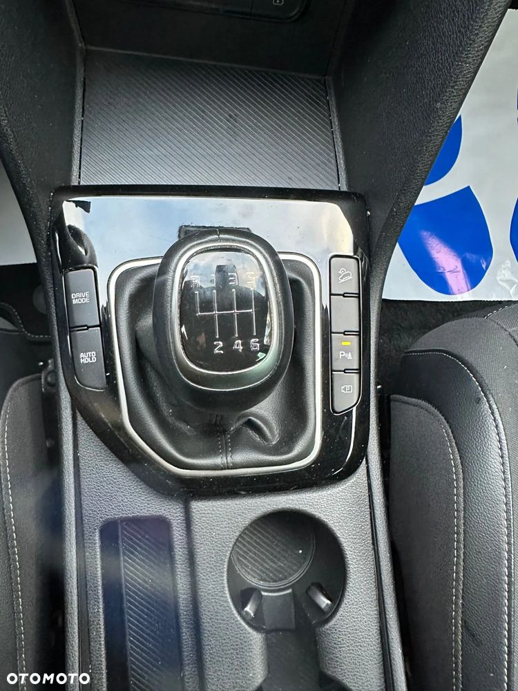 Kia Sportage 1.6 T-GDI Anniversary 2WD - 14