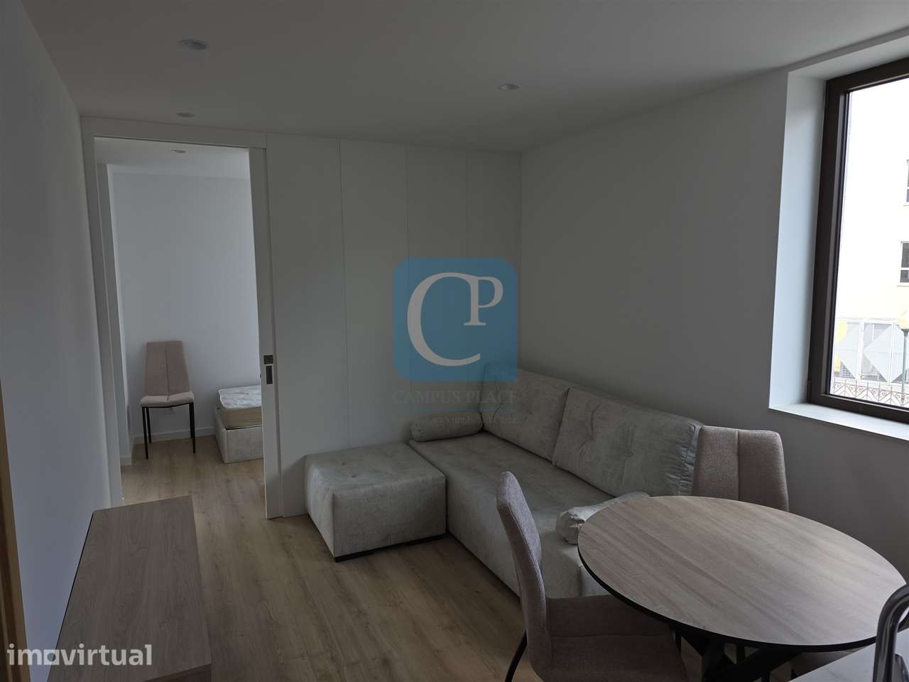 Apartamento T1+1 no Empreendimento em Asprela Easy, Paranhos - Grande imagem: 5/17