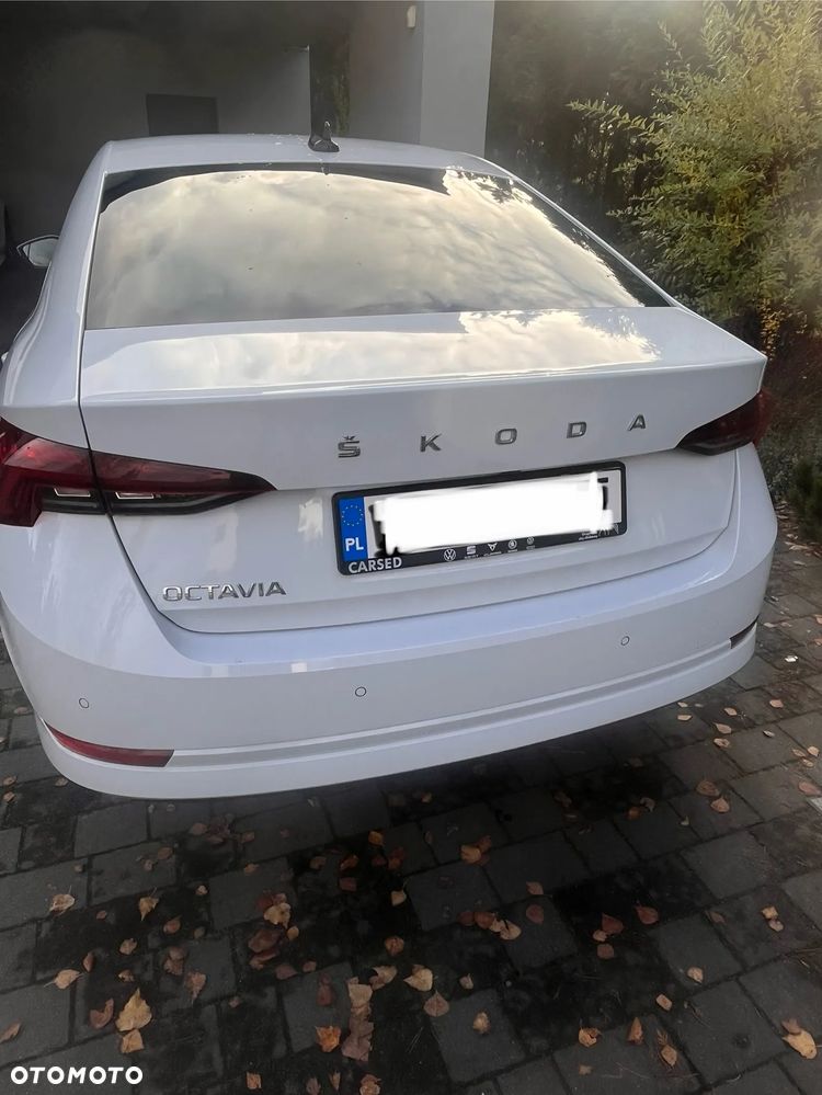 Skoda Octavia 1.5 TSI ACT Ambition - 6