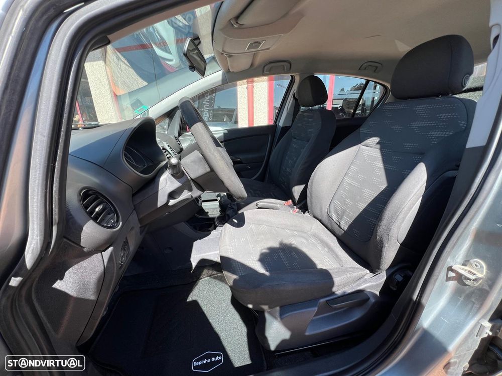 Opel Corsa 1.2 Cosmo - 7