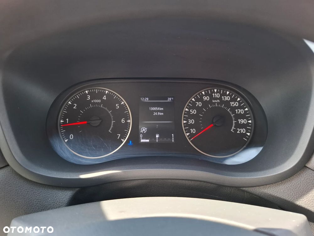 Renault MASTER - 21
