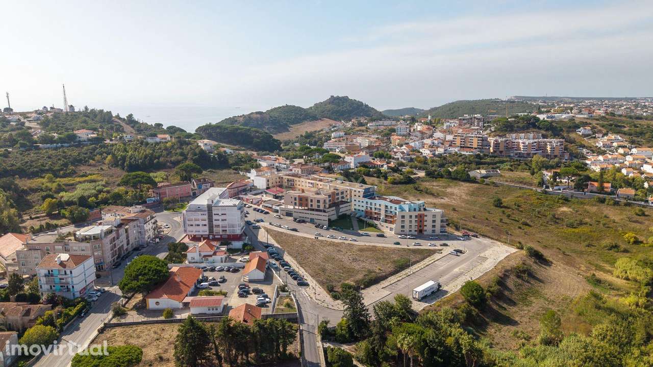 Terreno com loteamento e comunicação prévia, para construção de 45 fog - Grande imagem: 4/9