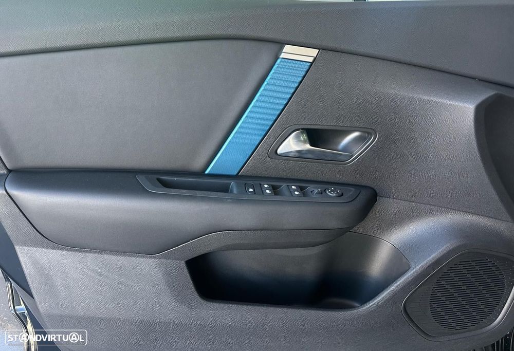 Citroën e-C4 50 kWh Feel Pack - 9