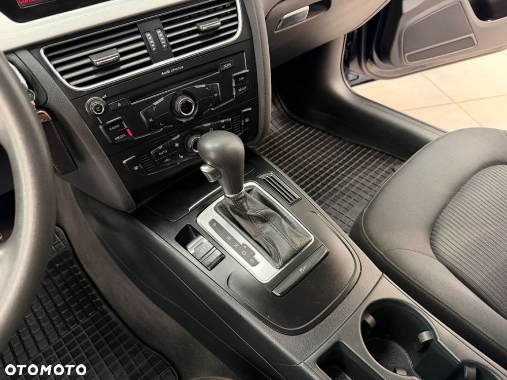 Audi A4 Avant 2.0 TFSI multitronic Ambition - 25