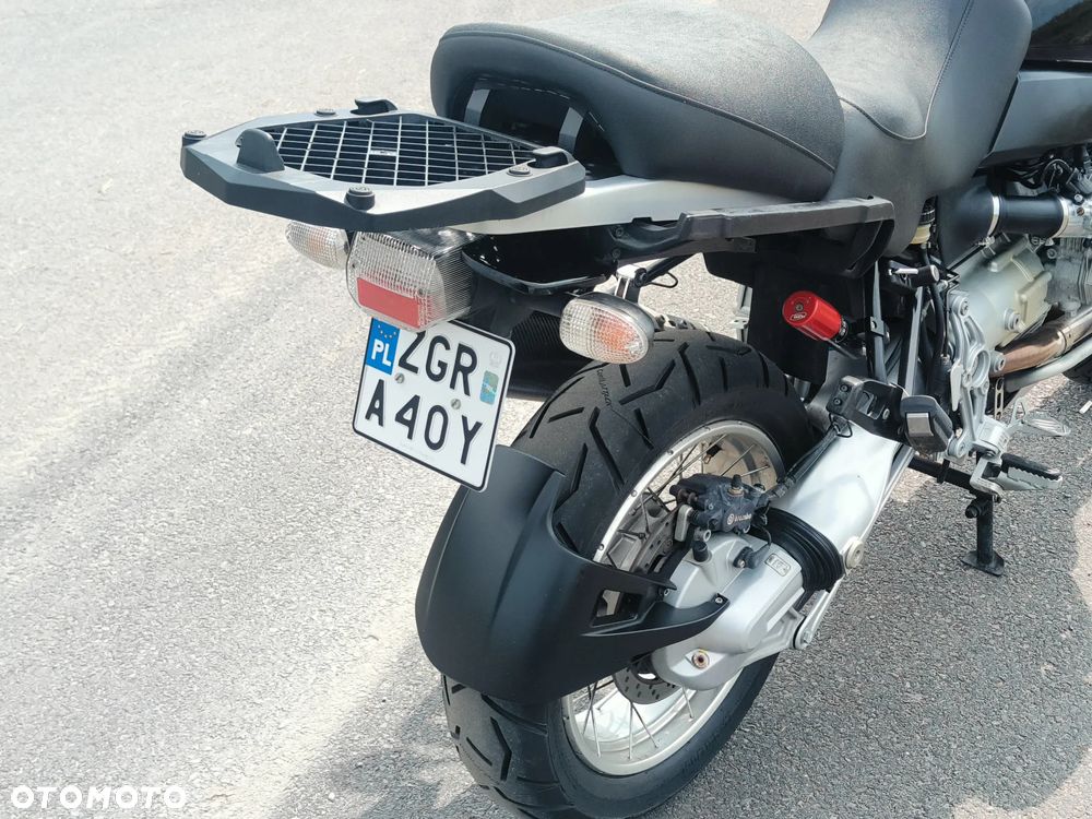BMW GS - 19