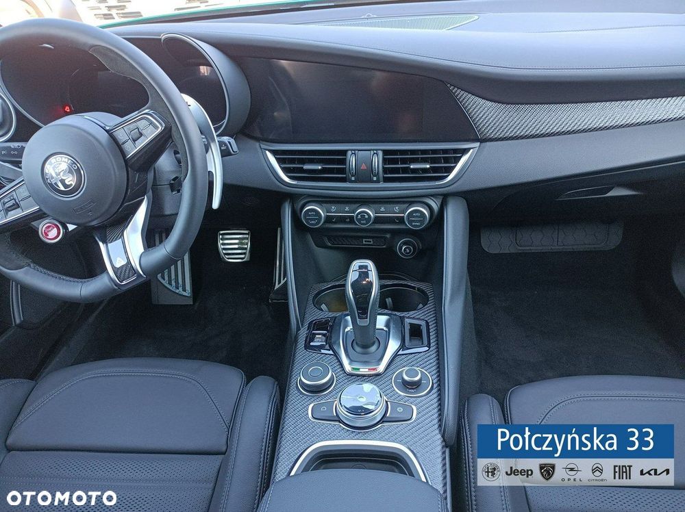 Alfa Romeo Giulia - 20