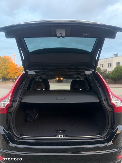 Volvo Xc60 2017 photo 5