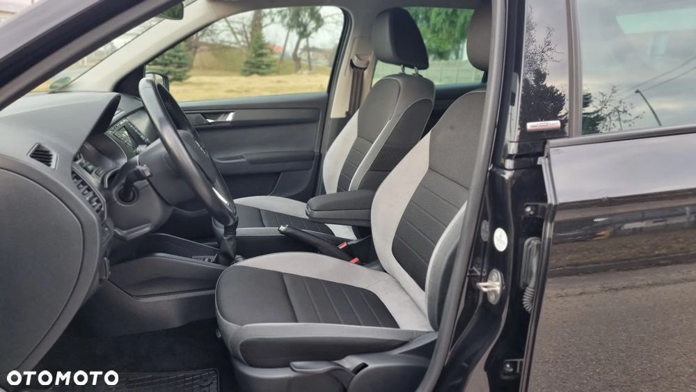 Skoda Fabia 1.2 TSI Joy - 12