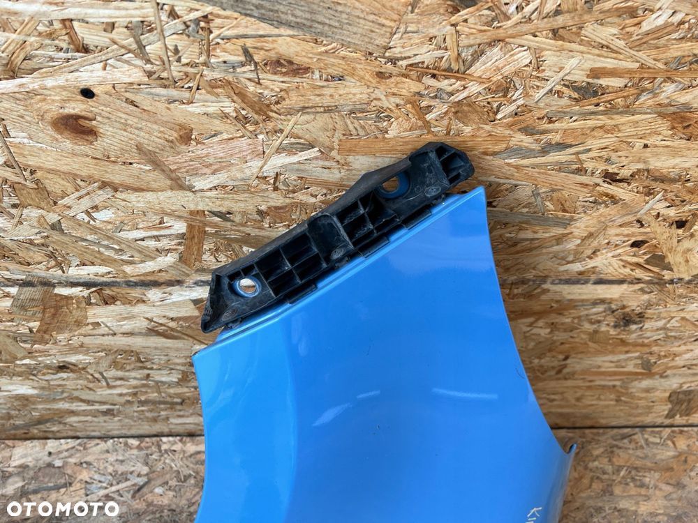 bŁotnik lewy kia picanto 2 ii kod lakieru: abb - 2