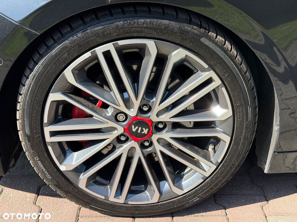 Kia ProCeed 1.6 T-GDI GT - 11