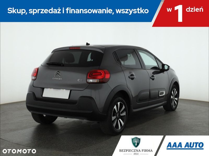 Citroën C3 - 7