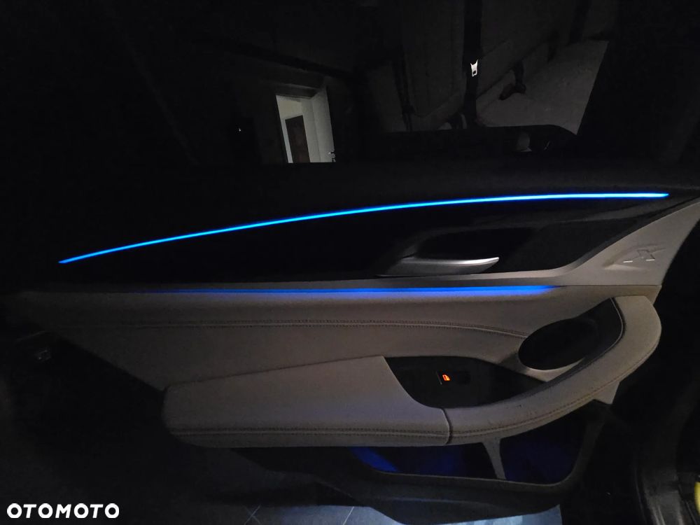 BMW X3 xDrive30e M Sport sport - 21