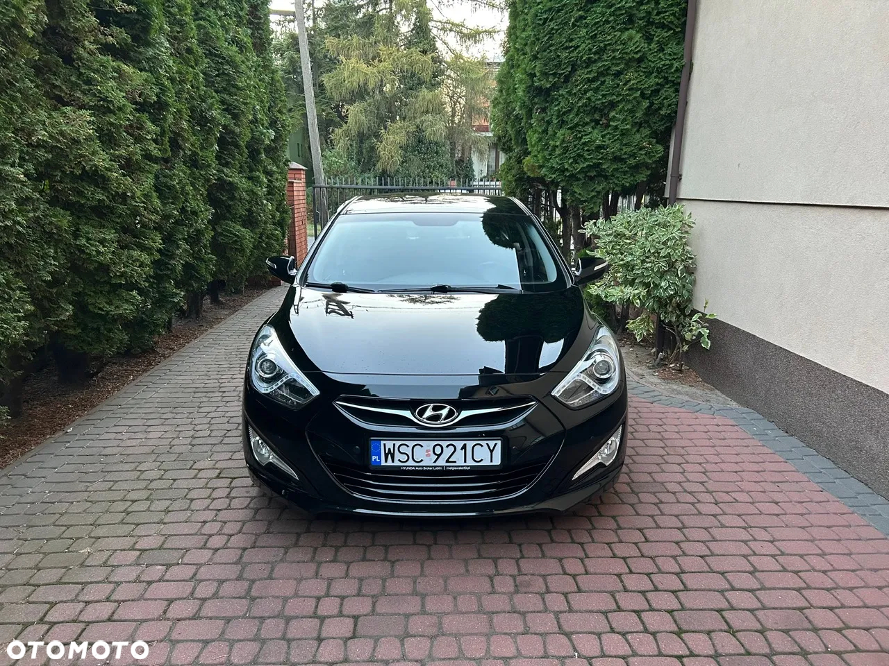 Hyundai i40 - 2