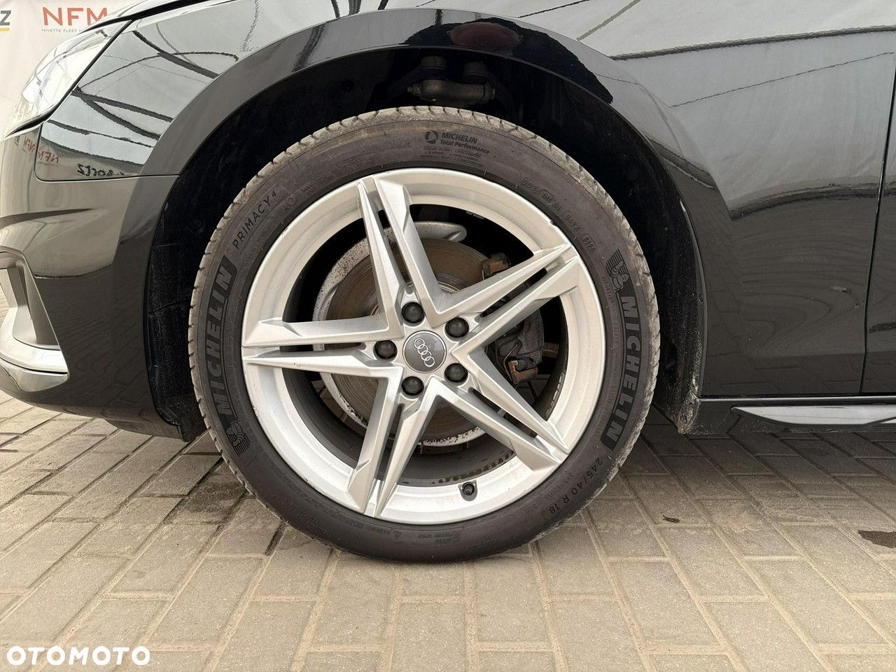 Audi A4 35 TFSI S tronic - 20