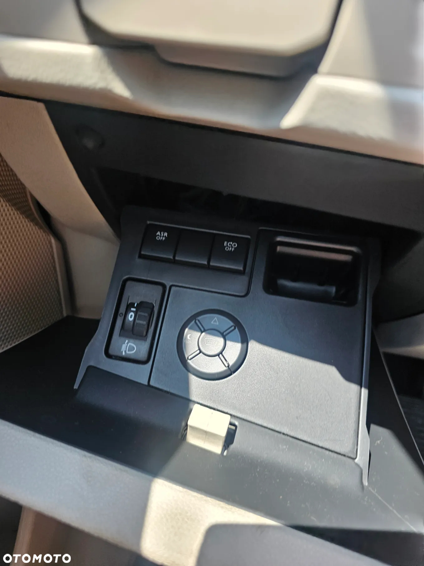 Peugeot 508 SW e-HDi 115 ETG6 Stop&Start Active - 36
