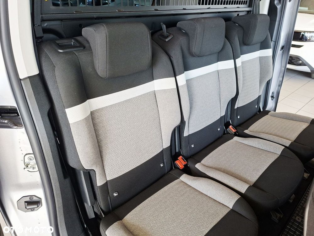 Citroën Berlingo M 1.2 PureTech Feel S&S N1 - 16