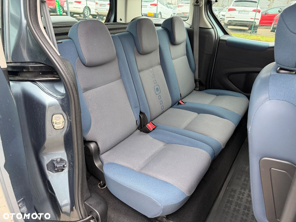 Citroën Berlingo Multispace HDi 90 FAP Selection - 24