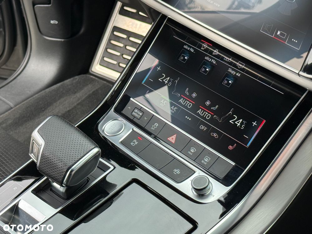 Audi Q7 50 TDI mHEV Quattro Tiptr - 22