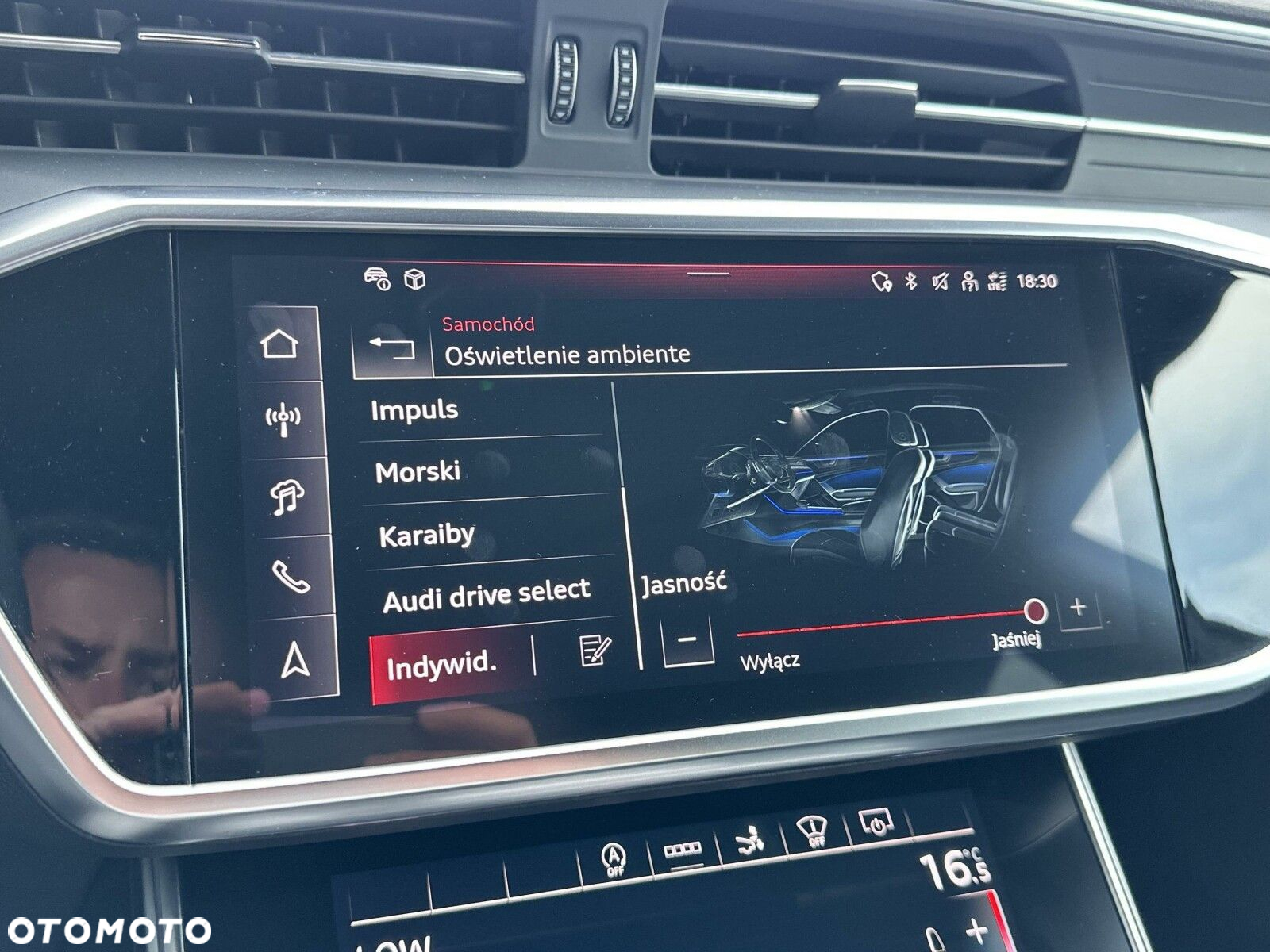 Audi A7 Sportback - 40