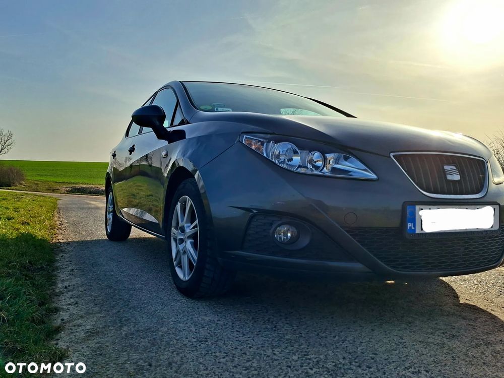 Seat Ibiza - 13
