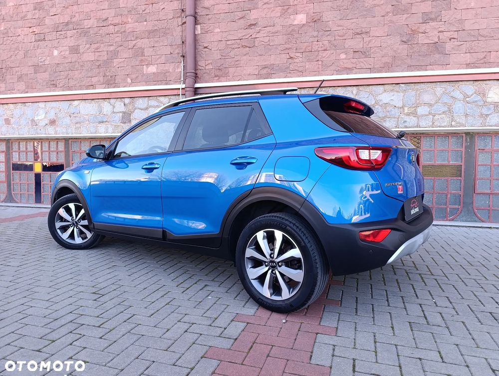 Kia Stonic 1.0 T-GDI M - 6