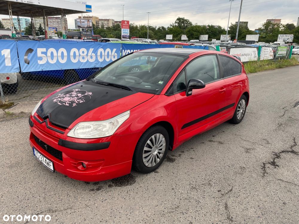 Citroën C4 - 12