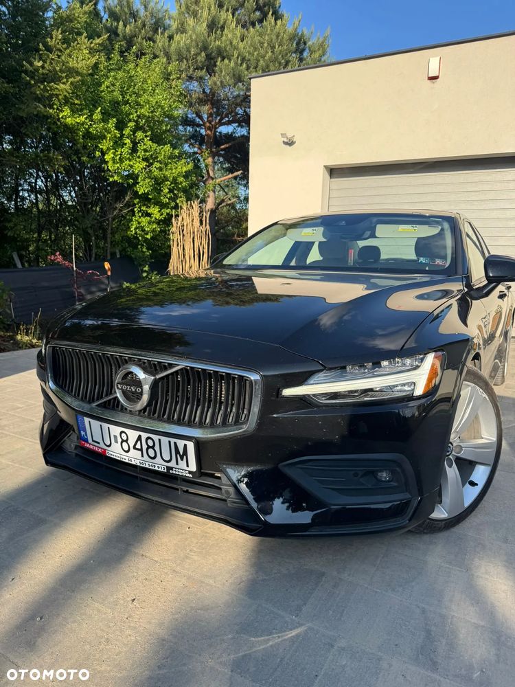 Volvo S60 T5 Momentum Pro - 9