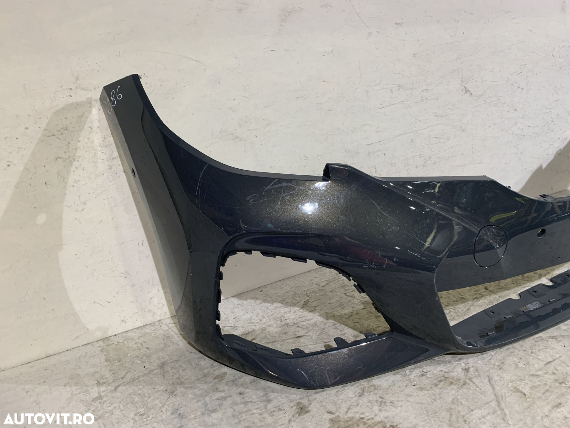 Bara fata BMW Seria 3 G20, G21 M-Sport, 2019, 2020, 2021, 2022, 2023, cod origine OE 51118069346. - 4