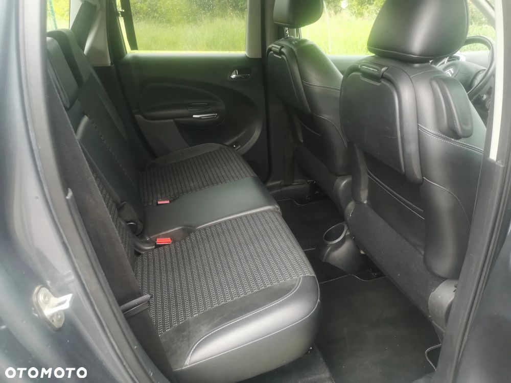 Citroën C3 Picasso - 12