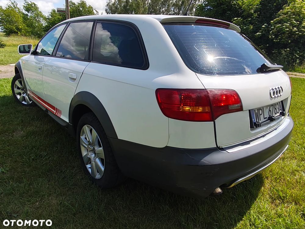 Audi A6 Allroad - 5
