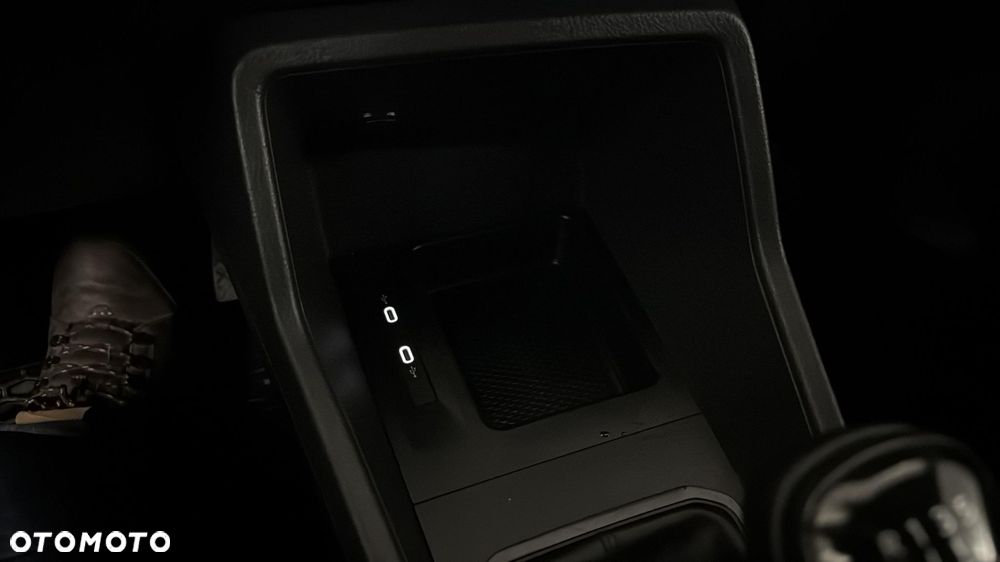 Volkswagen Caddy 2.0 TDI - 21