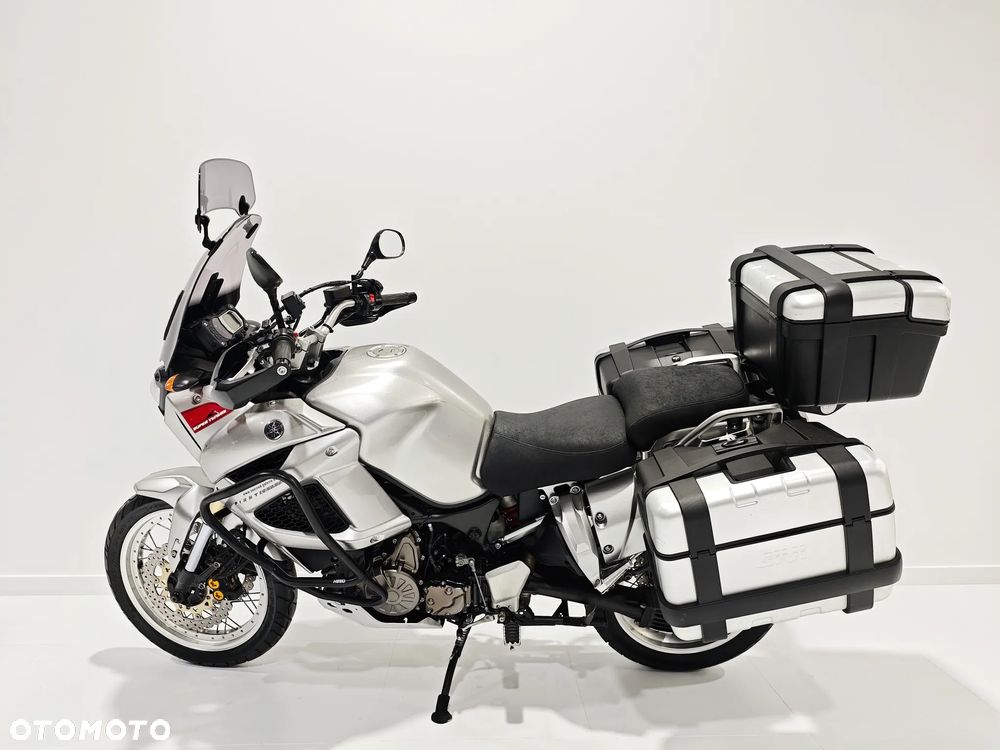 Yamaha Super Tenere - 4