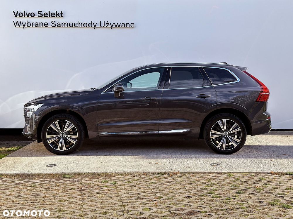 Volvo Xc 60 2022 photo 2