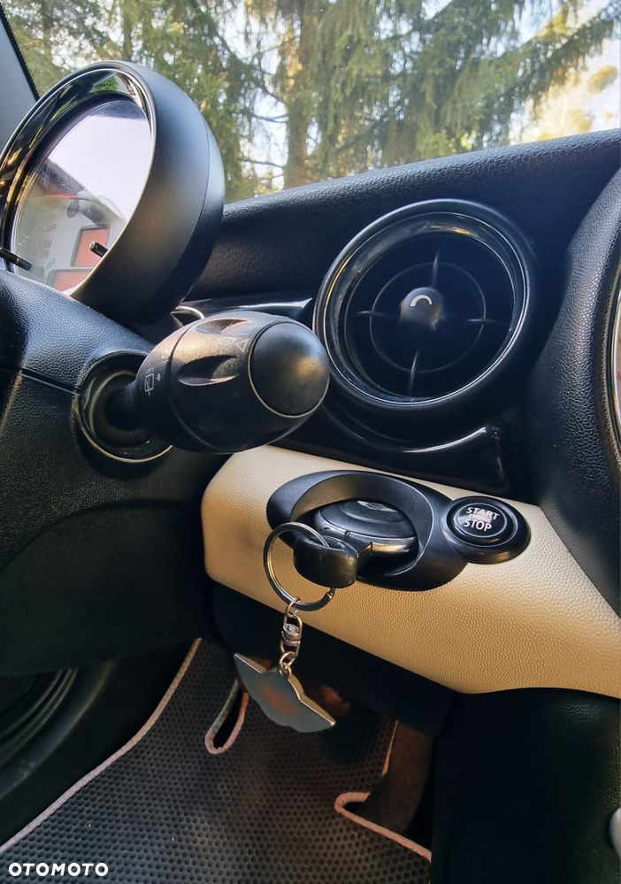 MINI Cooper D - 29