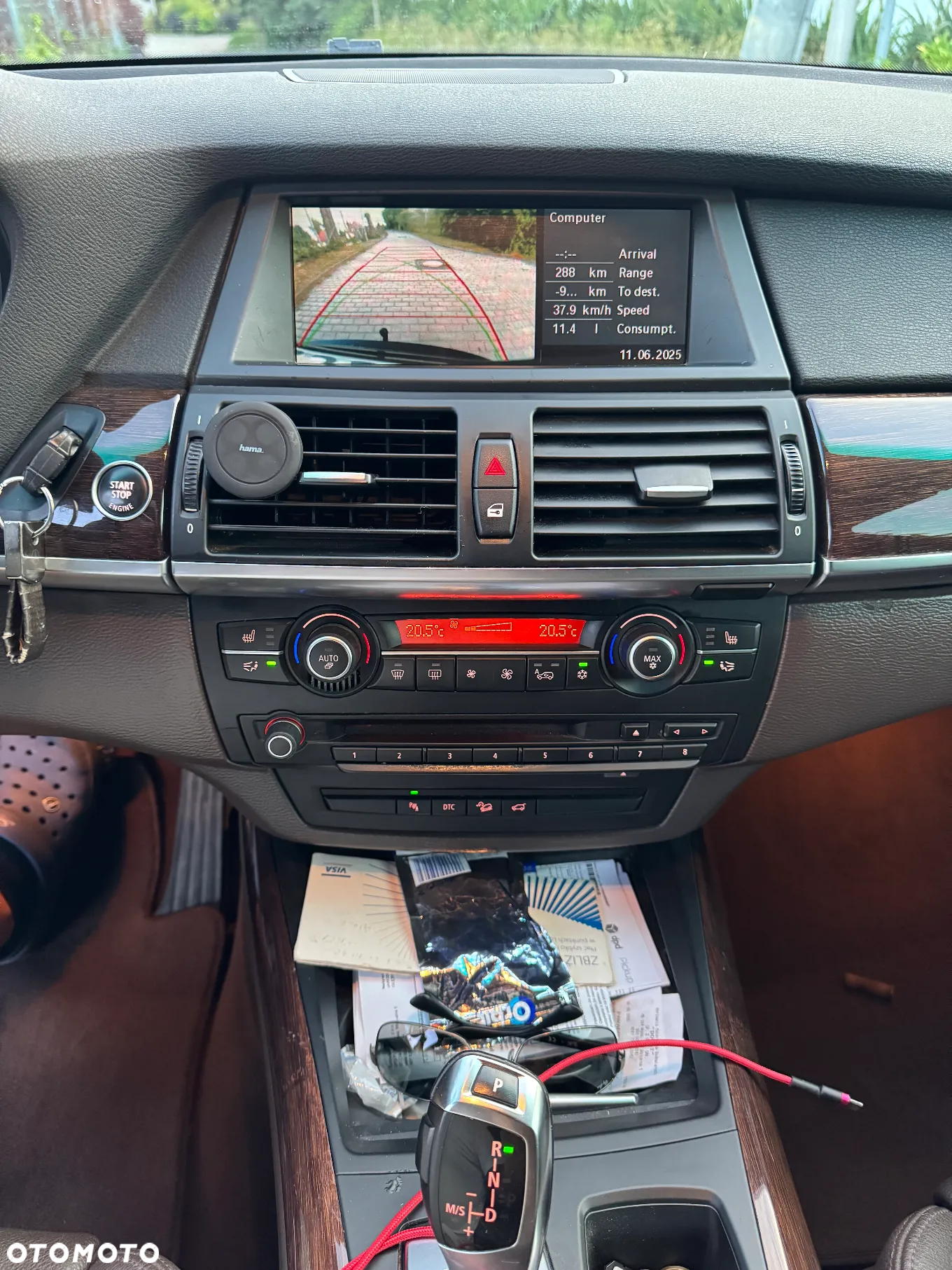 BMW X5 3.0d xDrive - 16