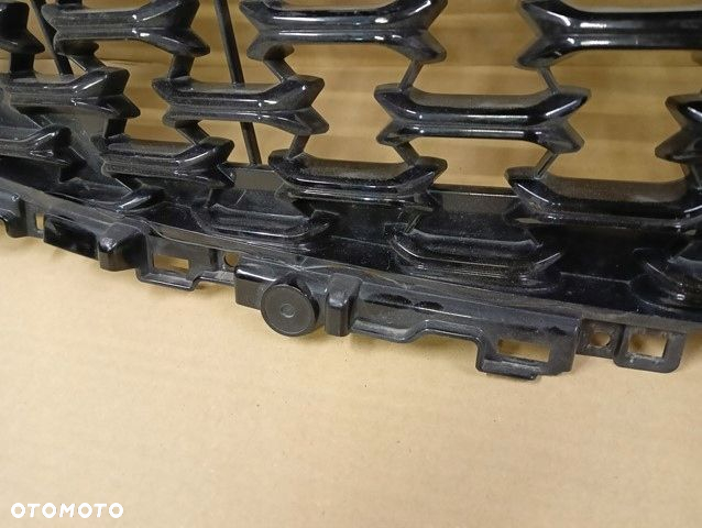 ATRAPA GRIL GRILL MAZDA CX5 CX-5 II 2 LIFT 22- - 2