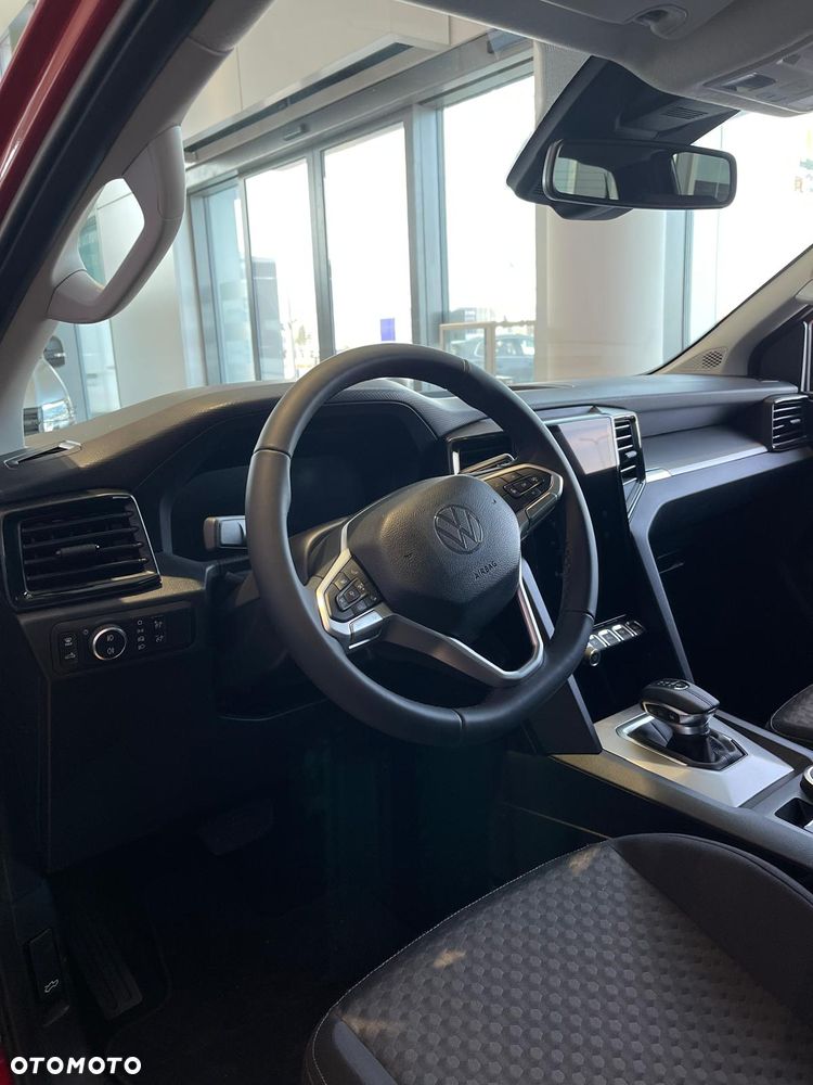 Volkswagen Amarok - 14