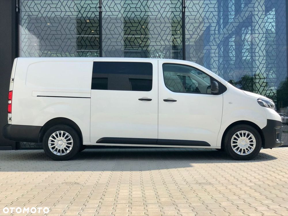 Toyota PROACE - 4
